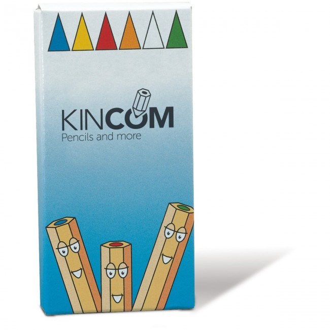 Promotional Pencil box - Image 2