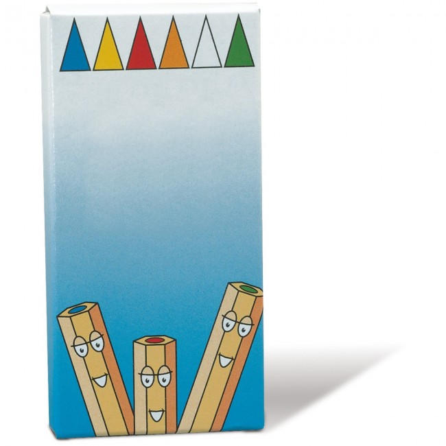 Promotional Pencil box - Image 1