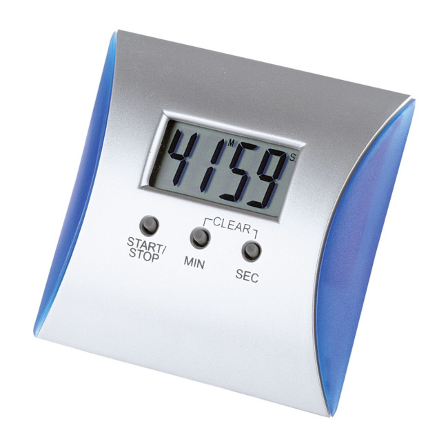 Promotional Kitchen Timer - Image 1