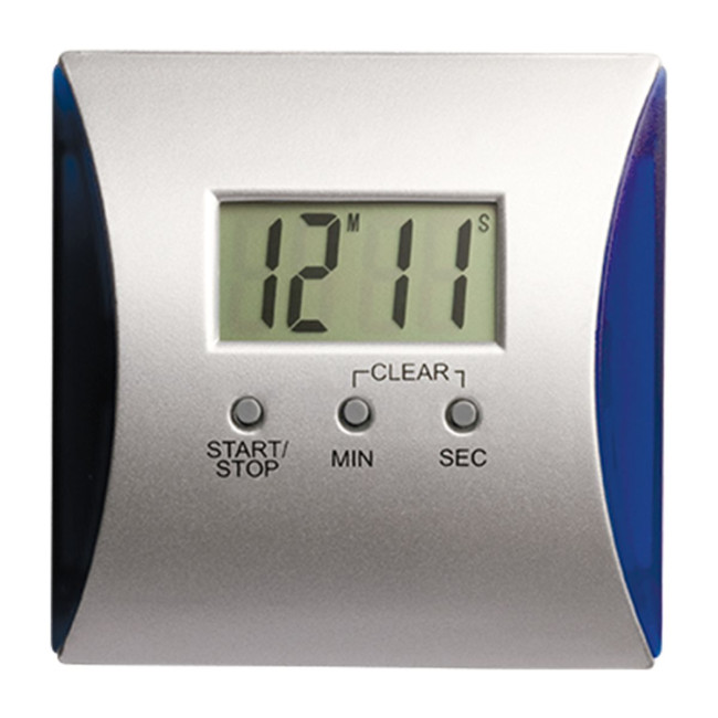 Promotional Kitchen Timer - Image 2