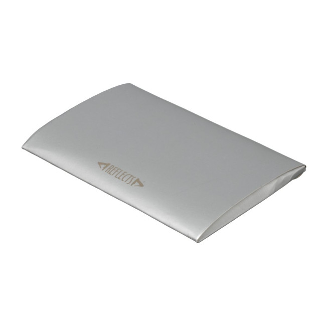 Promotional Aluminium Business Card Box - Image 5