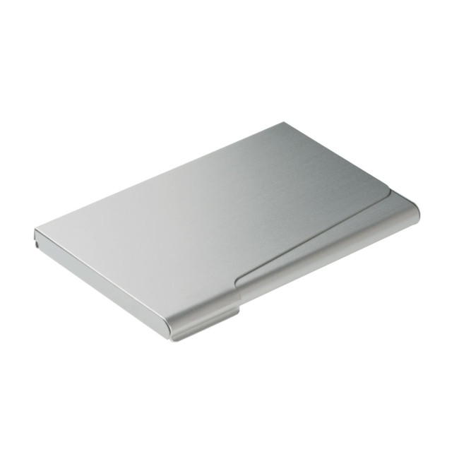 Promotional Credit & Business Card Box - Image 1