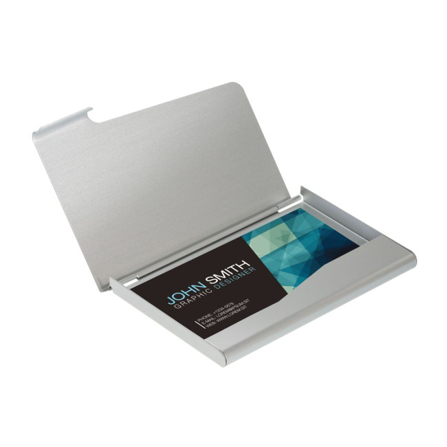 Promotional Credit & Business Card Box - Image 3