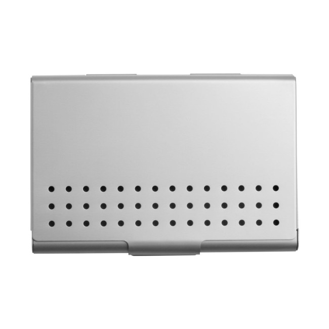 Promotional Aluminium Credit & Business Card Box - Image 6