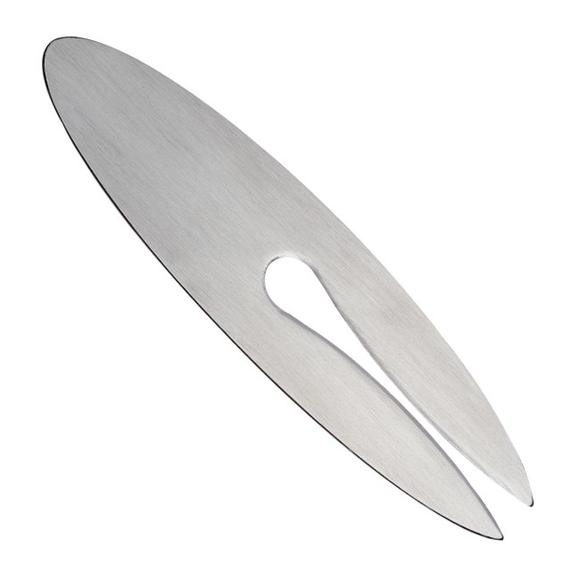 Promotional California Steel Letter Opener - Image 1