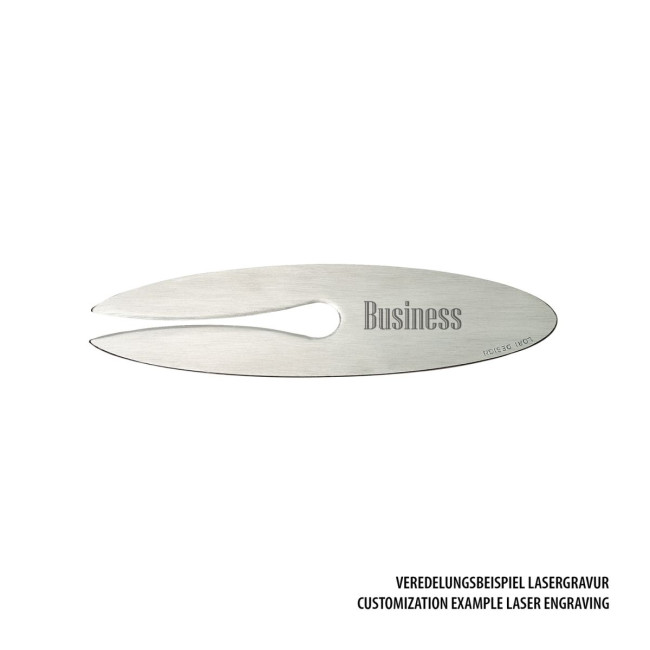 Promotional California Steel Letter Opener - Image 3