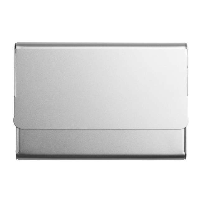 Promotional Aluminium Business Card Box - Image 6