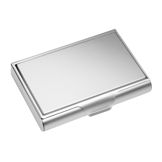 Promotional Silver Manicure Set - Image 2