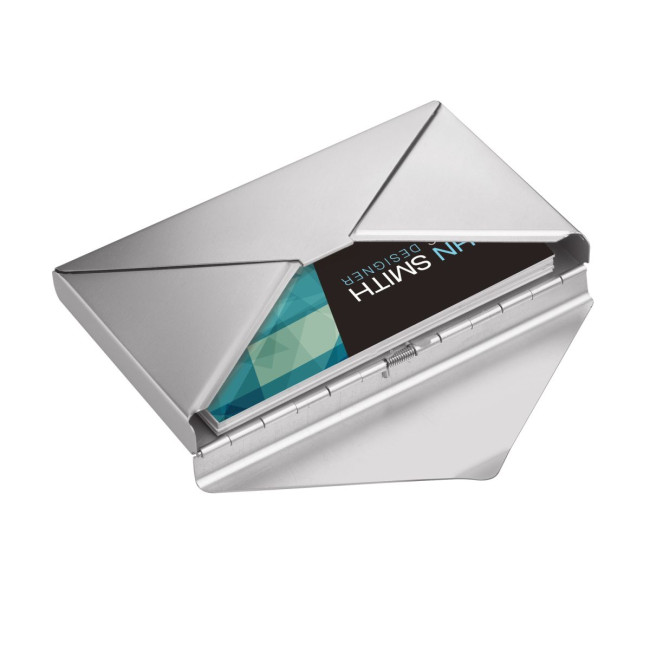 Promotional Envelope Business Card Box - Image 2