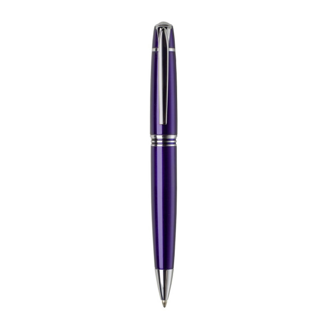 Promotional Vancouver Metal Ballpen - Image 2