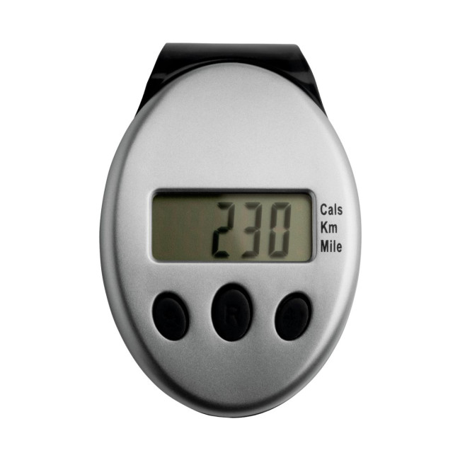 Promotional Plastic Pedometer - Image 4