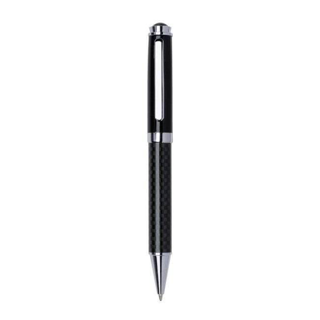 Promotional Escuintla Metal Ballpen - Image 2