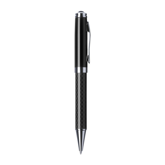 Promotional Escuintla Metal Ballpen - Image 3