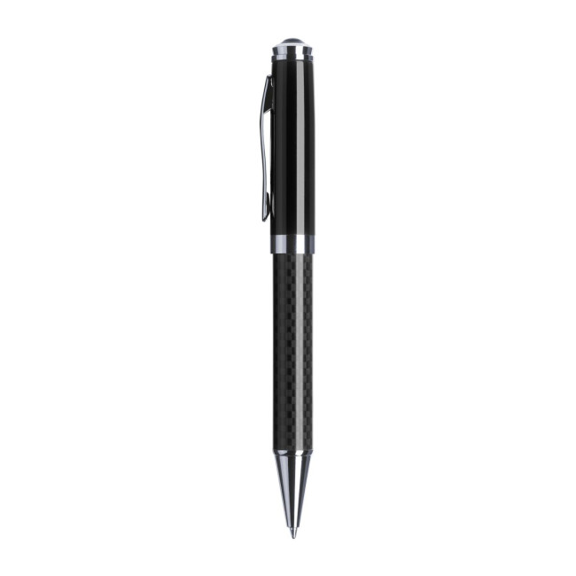 Promotional Escuintla Metal Ballpen - Image 4