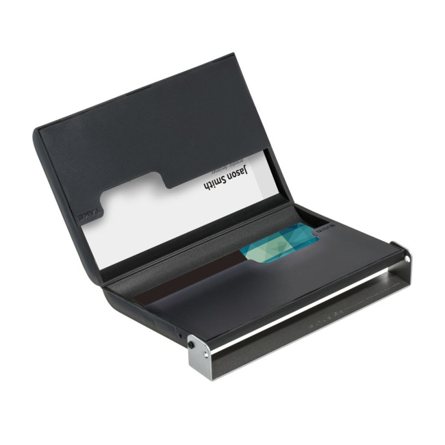 Promotional Credit & Business Card Box - Image 2