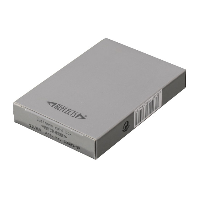 Promotional Credit & Business Card Box - Image 3