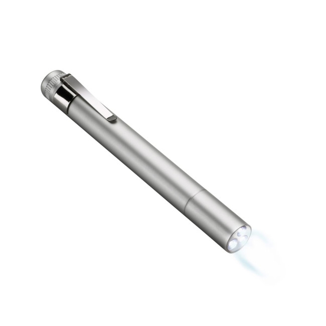 Promotional Goldsboro LED Torch - Image 1