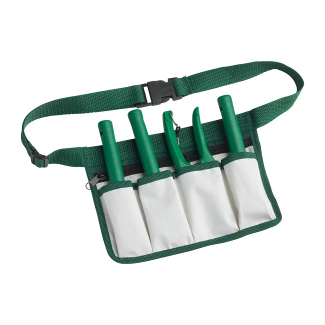 Promotional Maracay Garden tool set - Image 1