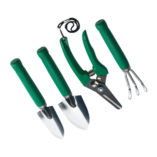 Promotional Maracay Garden tool set - Image 3