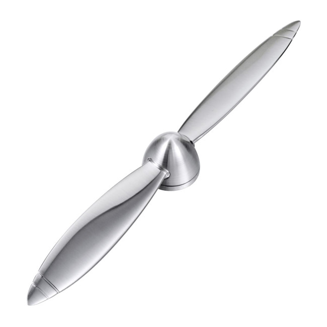 Promotional Metal Letter Opener - Image 1