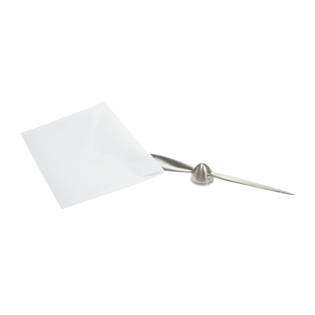 Promotional Metal Letter Opener - Image 3