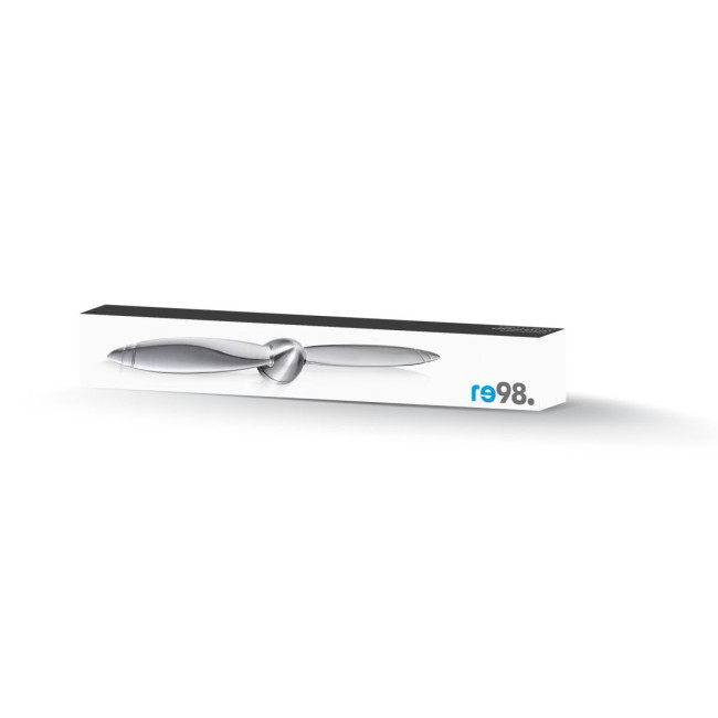 Promotional Metal Letter Opener - Image 5