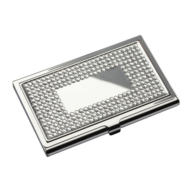 Promotional Modave Business card box - Image 1