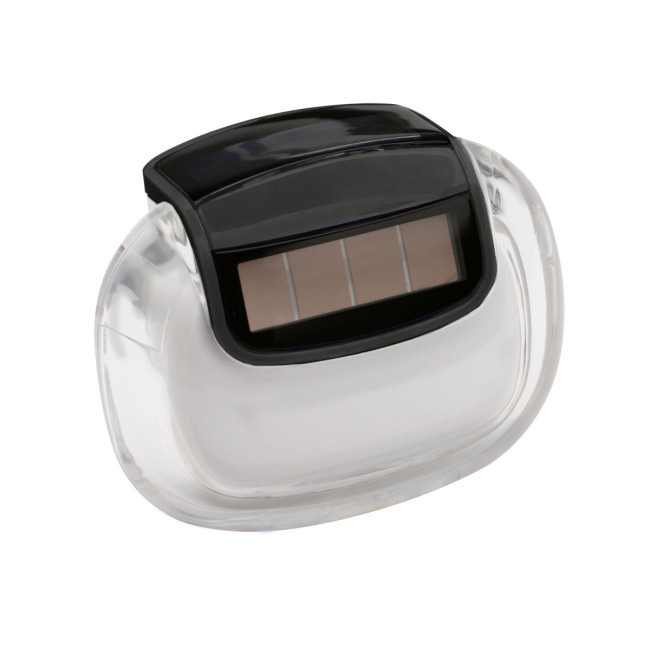 Promotional Solar Operated Pedometer - Image 2