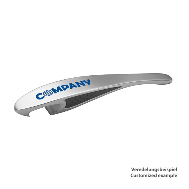 Promotional Metal Bottle Opener - Image 2