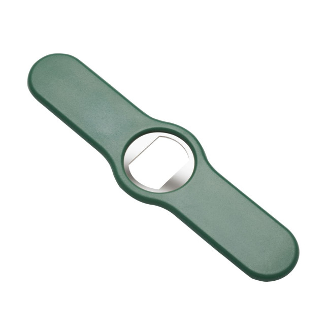 Promotional Lainate Bottle opener