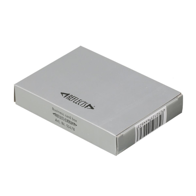 Promotional Elversum Business card box - Image 4