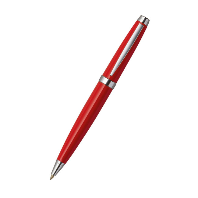 Promotional Tampes Clic Clac Ballpen - Image 1