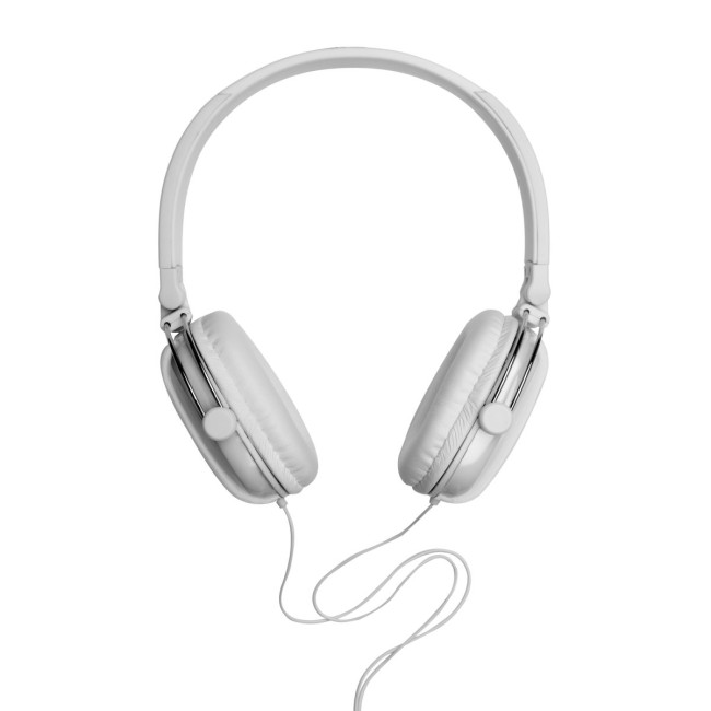 Promotional Tadley Headphones - Image 1