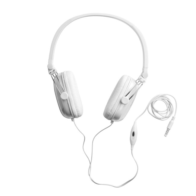 Promotional Tadley Headphones - Image 5