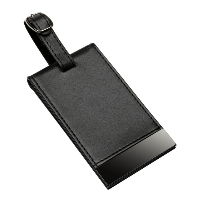 Promotional Daventry Luggage tag - Image 1