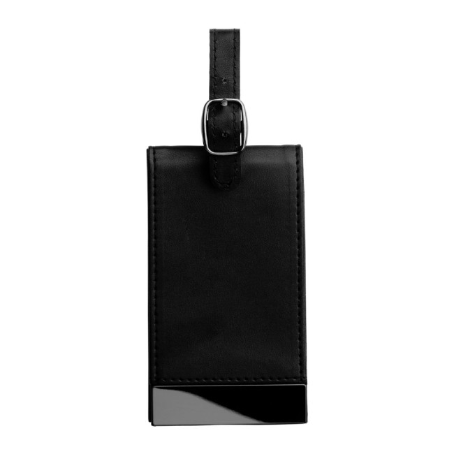 Promotional Daventry Luggage tag - Image 5