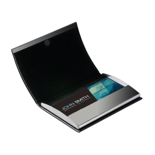 Promotional Credit & Business Card Box - Image 3