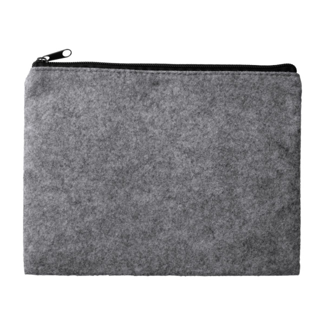 Promotional Rudersdale Zipper bag - Image 2