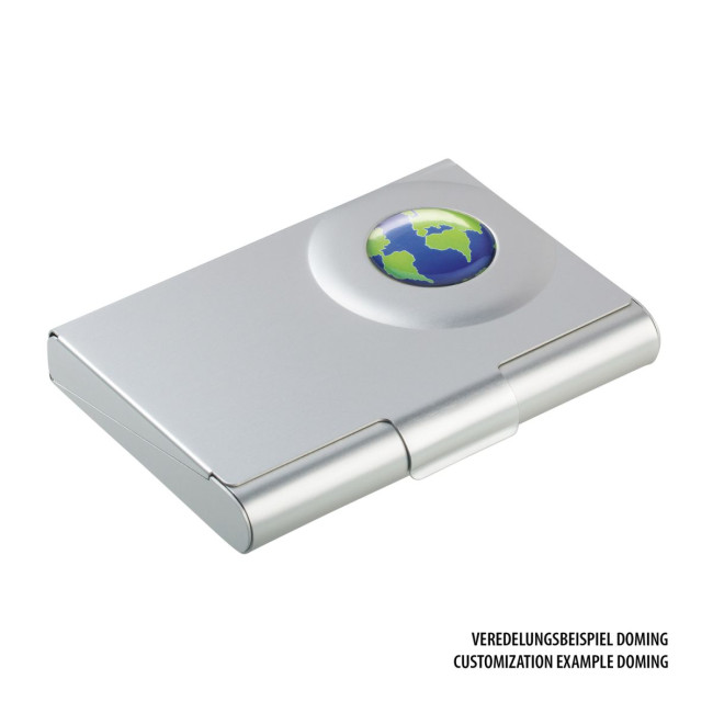 Promotional Ardahan Business card box - Image 2