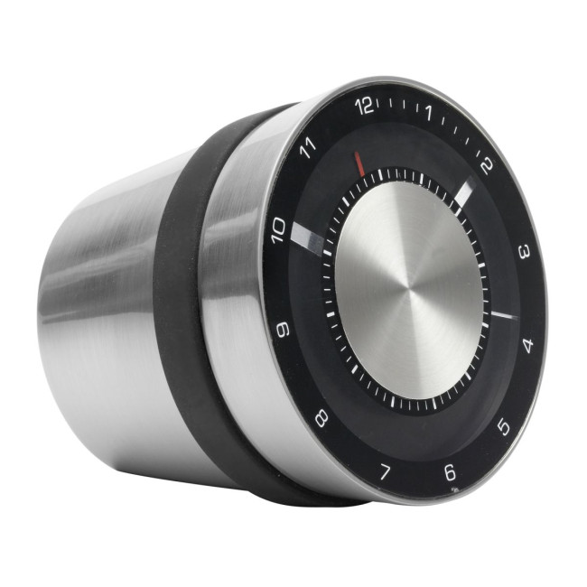 Promotional Desk clock with alarm function - Image 1