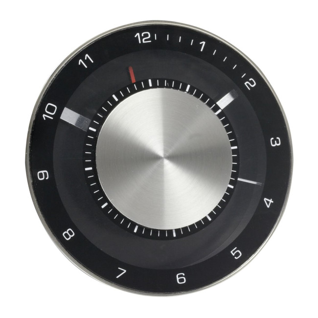 Promotional Desk clock with alarm function - Image 2