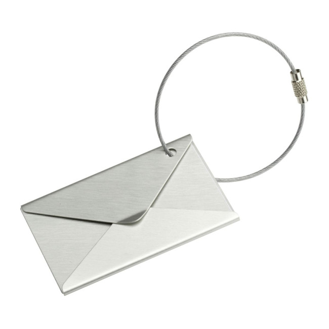 Promotional Caica Luggage tag - Image 1