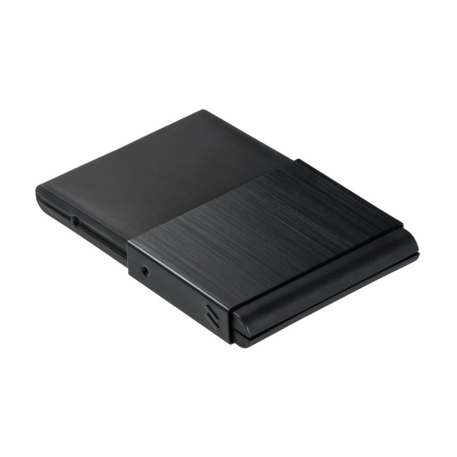 Promotional Sarzedo Business card box - Image 1