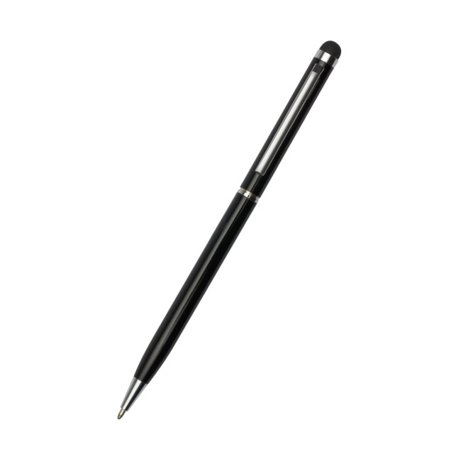 Promotional Maceia Clic Clac Ballpen - Image 1