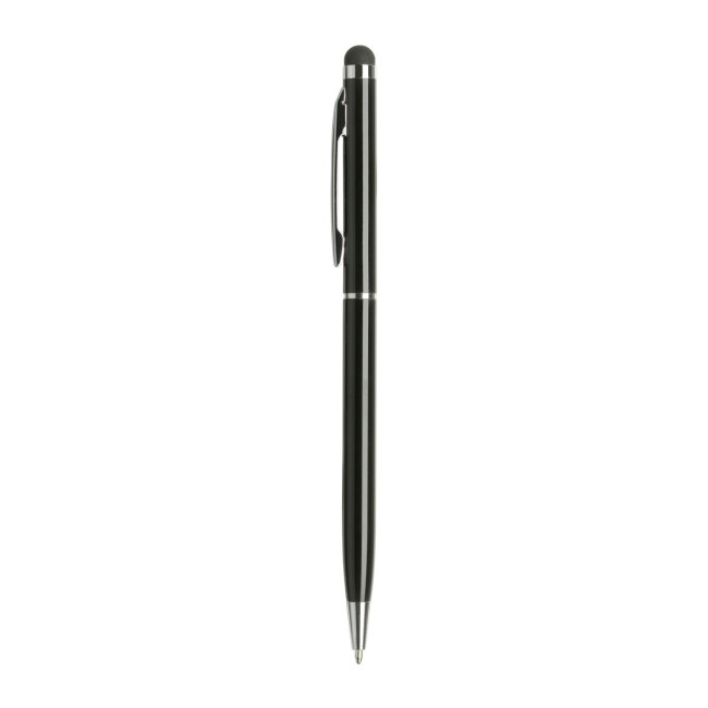 Promotional Maceia Clic Clac Ballpen - Image 3