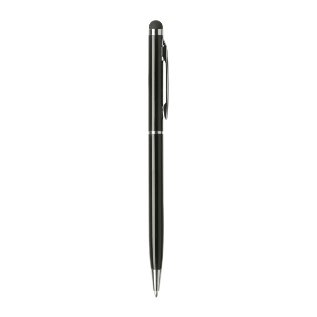 Promotional Maceia Clic Clac Ballpen - Image 4