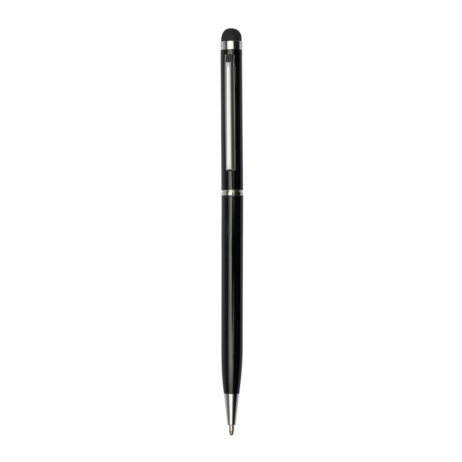 Promotional Maceia Clic Clac Ballpen - Image 5