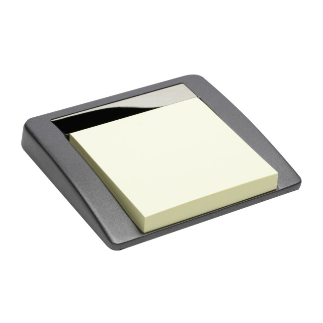 Promotional Badalona Memo pad - Image 1