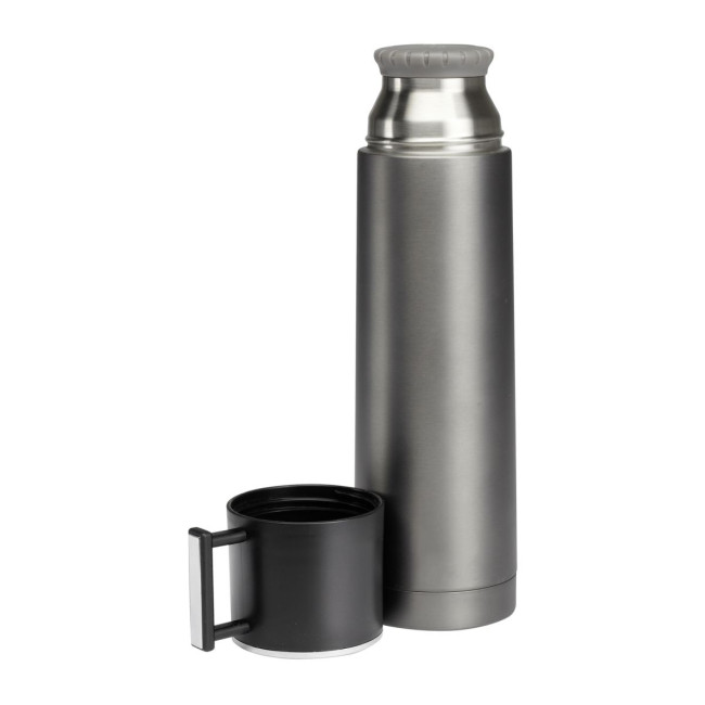 Promotional Fremont Insulated flask 470ml - Image 2