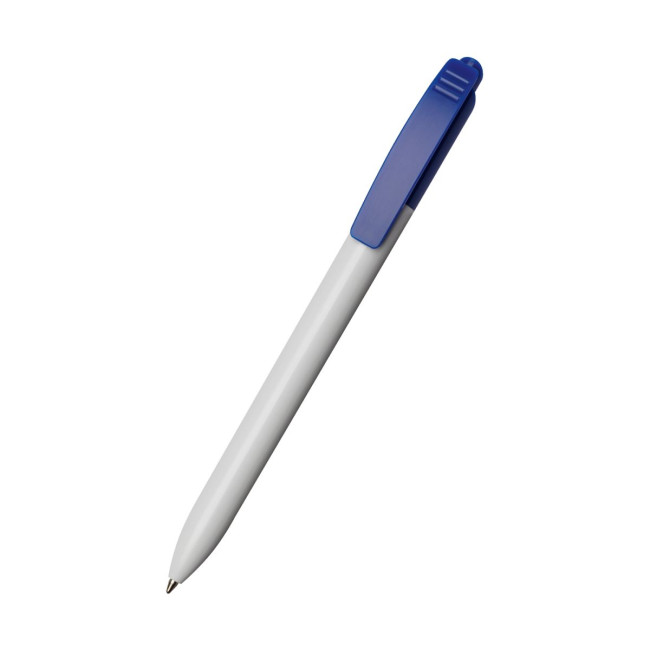 Promotional Bakersfield Clic Clac Ballpen - Image 1